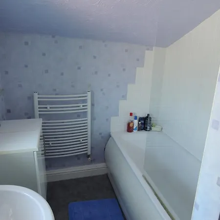 Ferienhaus White Rose *