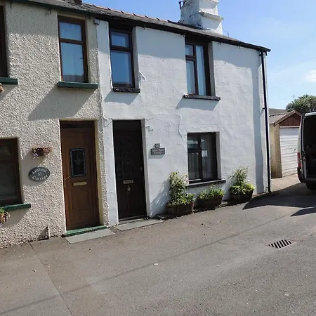 Ferienhaus White Rose Dalton in Furness